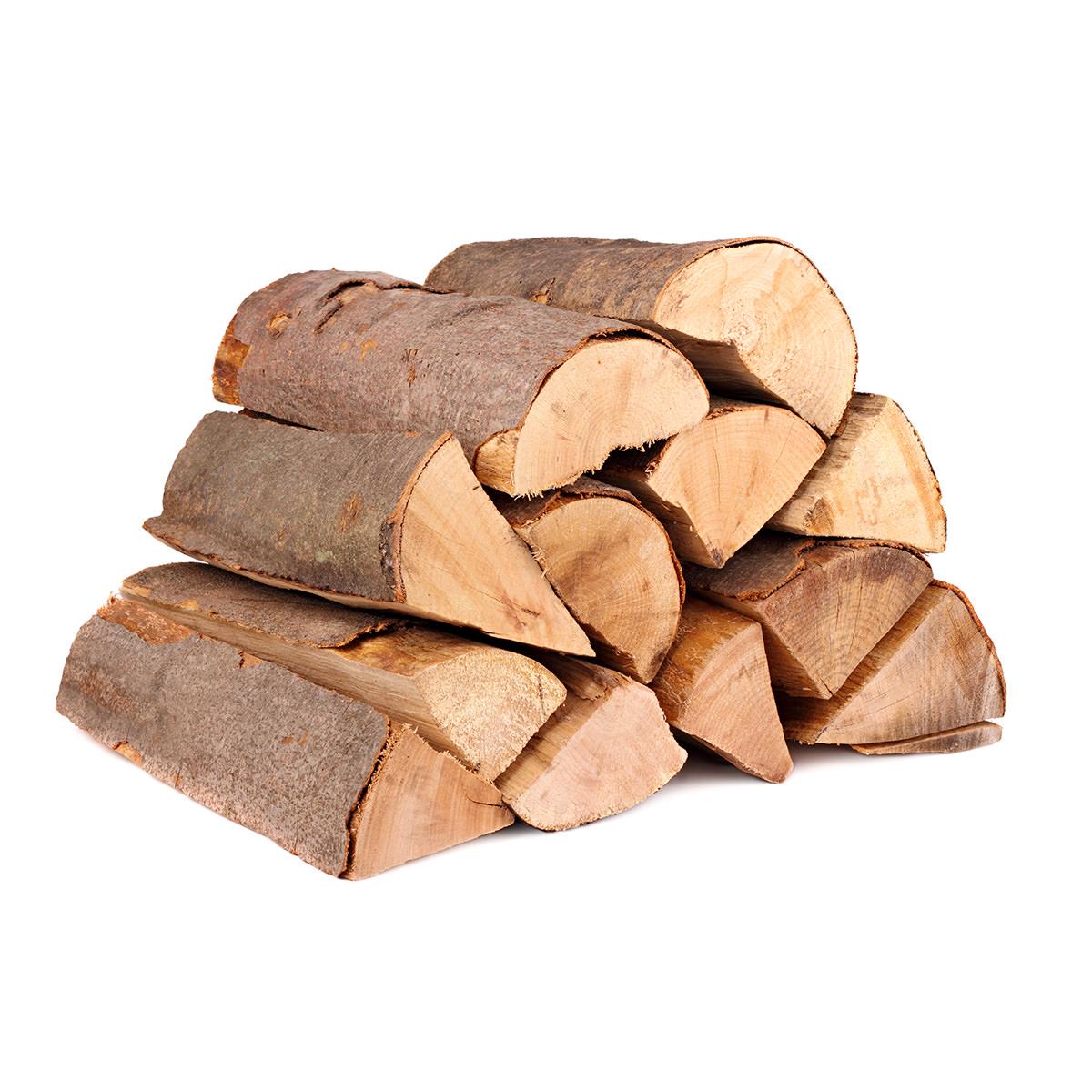 HOLZBRX ® Brennholz Buche 25cm